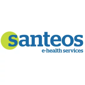 Logo Santeos